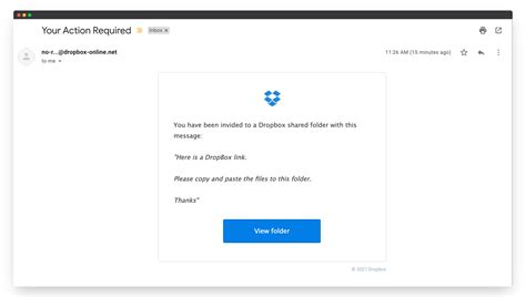 no-reply@dropbox.com|Get The Drop On Phishing Attacks Abusing Dropbox.